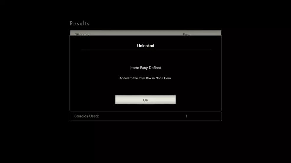 RE7 - Not a Hero All Unlockable Items | Shacknews