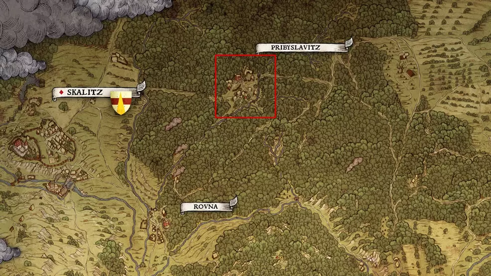 Kingdom Come Deliverance Nest Of Vipers Guide Shacknews kingdom-come-deliverance-nest-of-vipers-guide-shacknews