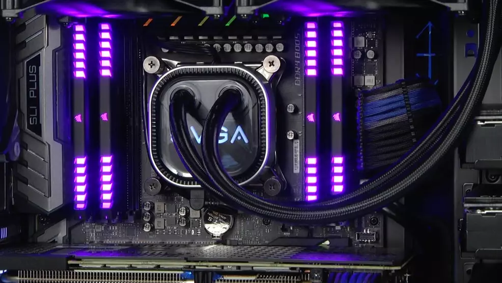 Selecting The Best CPU Cooler For Your Gaming PC | Shacknews