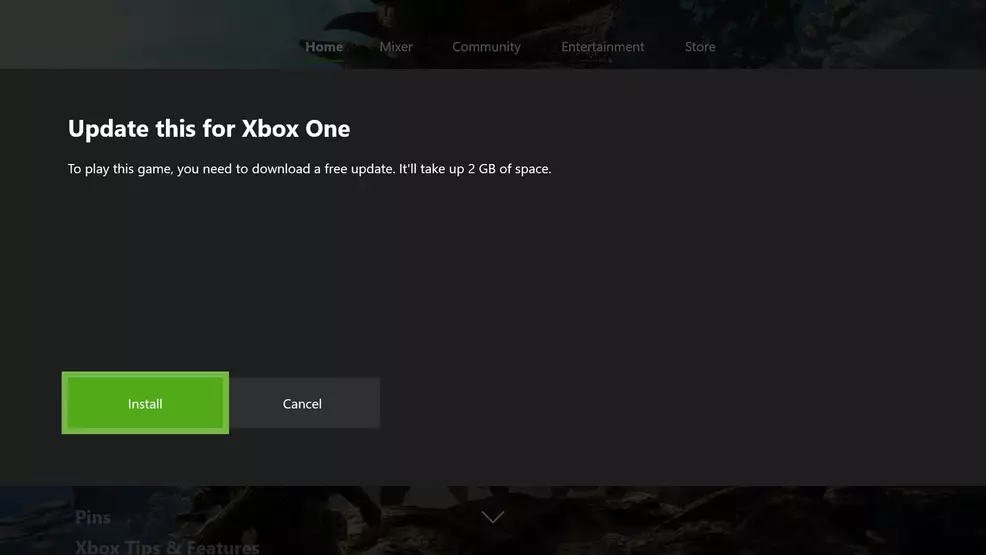 Xbox Signle How to Play Original Xbox Games on Xbox One | Shacknews
