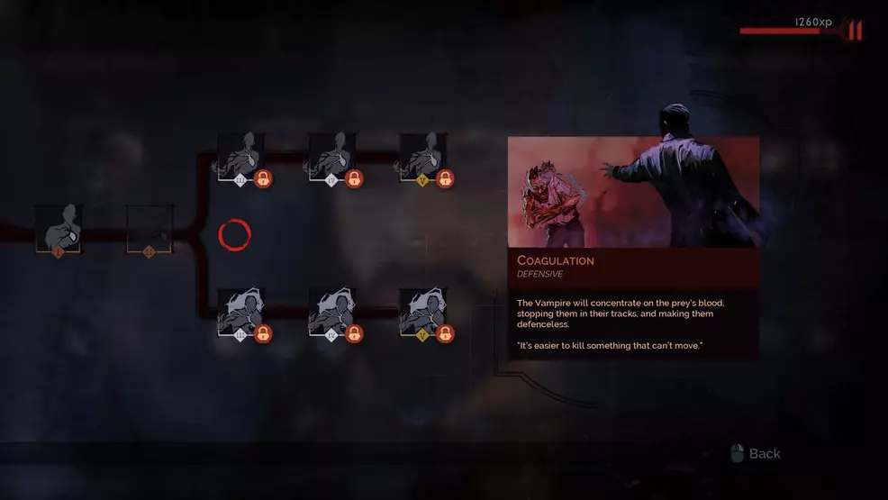 All Abilities in Vampyr | Shacknews