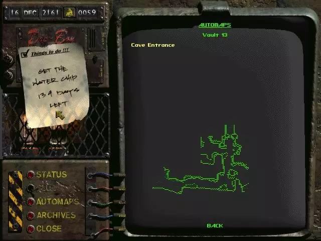 Oracle Fallout 2 World on Fire: The Oral History of Fallout and Fallout 2 | Shacknews