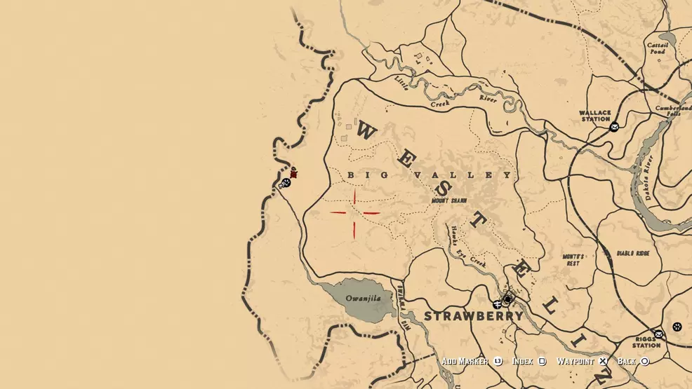 Timberwolf Rdr2 Location Where to find Grizzly Bears and American Black Bears in Red Dead ...