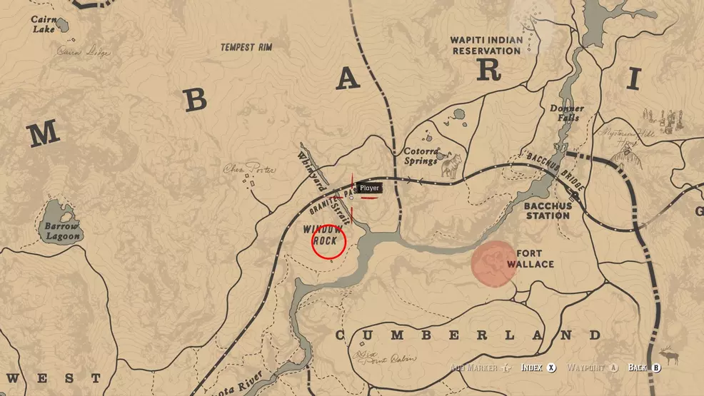 Puzzle Rdr2 How to solve the Strange Statues puzzle in Red Dead Redemption 2 ...