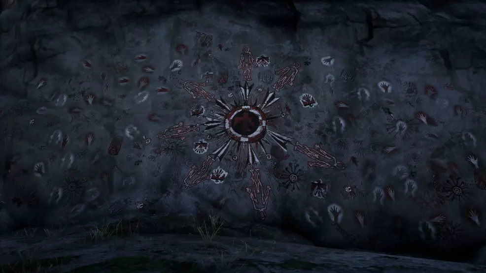 Puzzle Rdr2 How to solve the Strange Statues puzzle in Red Dead Redemption 2 ...