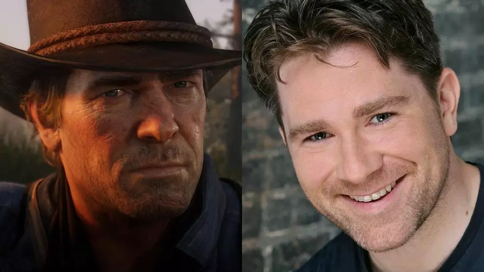 Imdb Rdr2 Cast Voice actors and cast in Red Dead Redemption 2 | Shacknews
