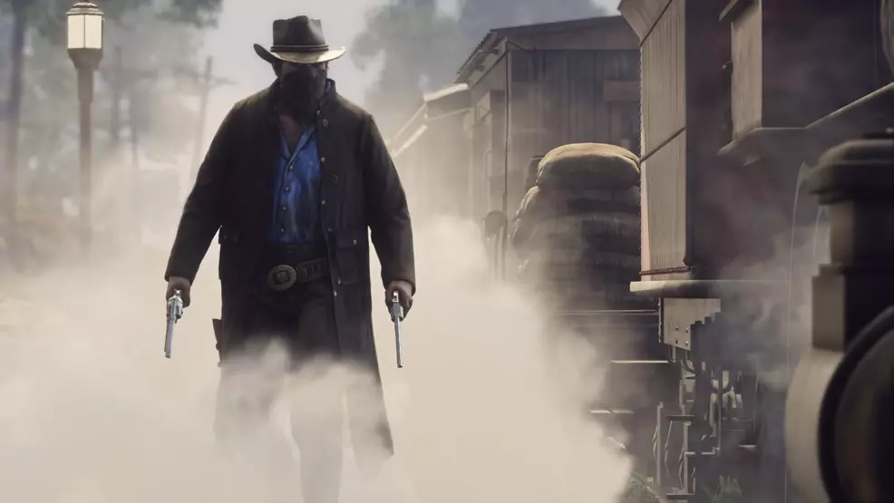 Strapper Rdr2 Trapper guide: crafting, clothing, and prices - Red Dead Redemption 2 ...