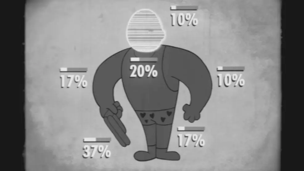 Vats Text How to use VATS in Fallout 76 | Shacknews