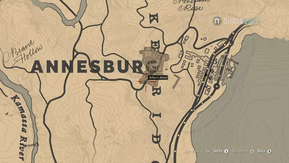 All Flora of North America Cigarette Cards in Red Dead Redemption 2 ...