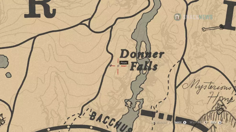 Gravesites Rdr2 All grave locations in Red Dead Redemption 2 | Shacknews