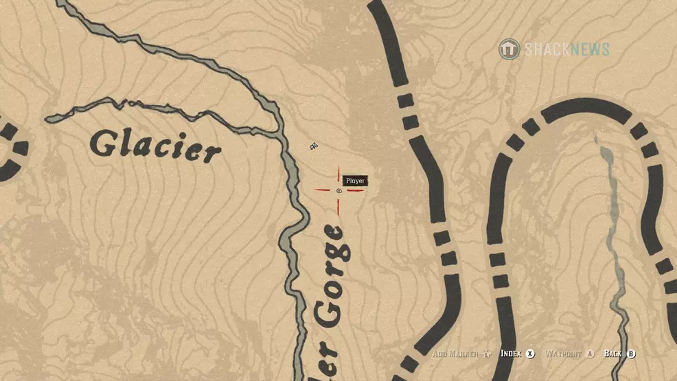 Gravesites Rdr2 All grave locations in Red Dead Redemption 2 | Shacknews