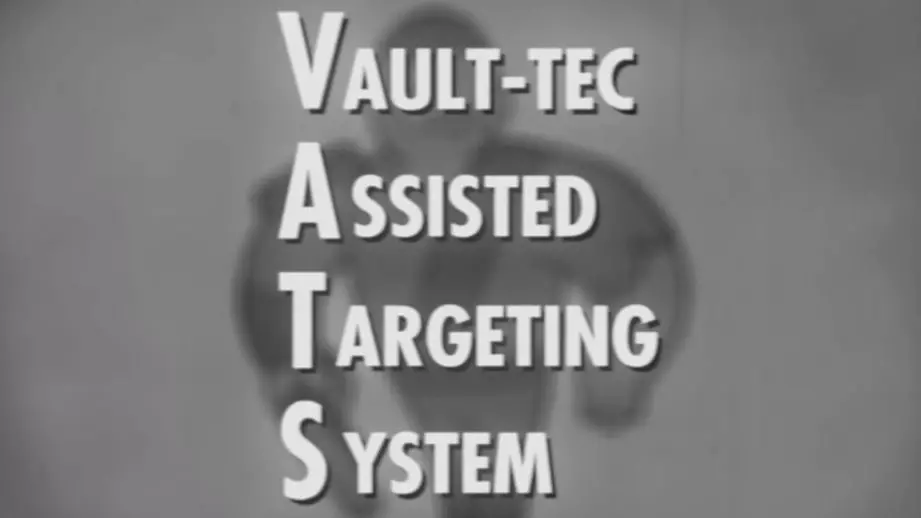 Vats Text How to use VATS in Fallout 76 | Shacknews