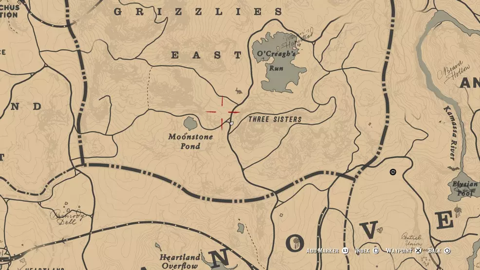 Perfect Bull Location Rdr2 Where to find Buell the horse in Red Dead Redemption 2 | Shacknews