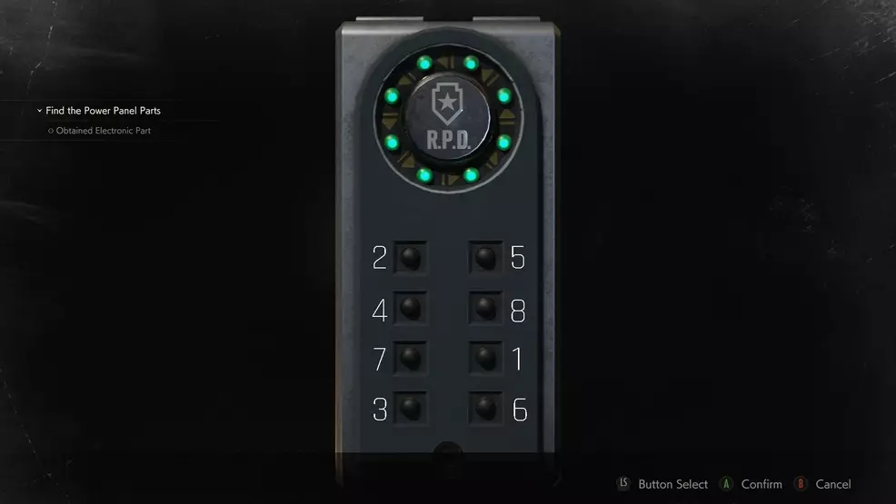 Re2 Rpd Desk Safe Code Safe locations and dial lock codes in Resident Evil 2 | Shacknews