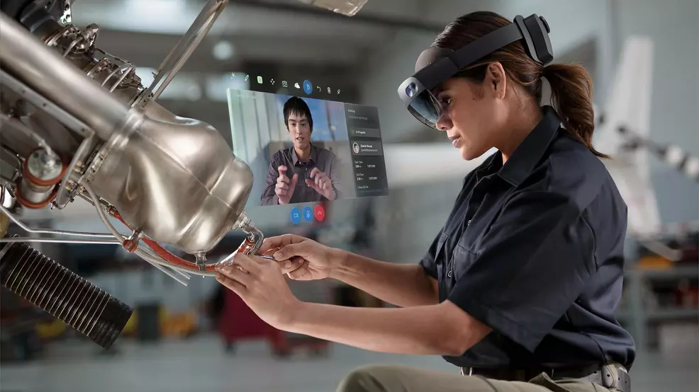 Microsoft HoloLens 2 price, specs, features & preorder guide Shacknews