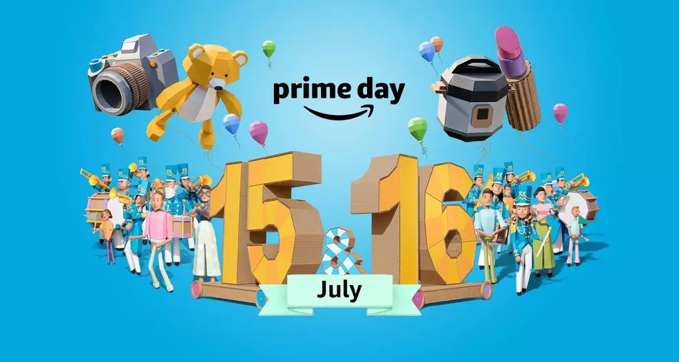 When does Amazon Prime Day 2019 end? Shacknews
