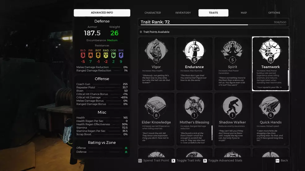 How to play coop in Remnant From the Ashes Shacknews