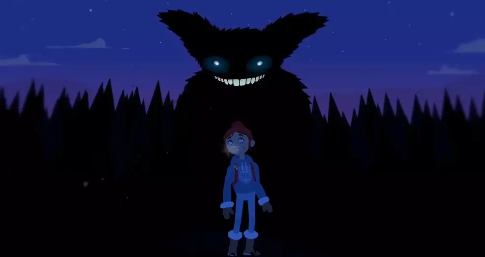 Cartoon Roki Roki coming to Nintendo Switch this winter | Shacknews