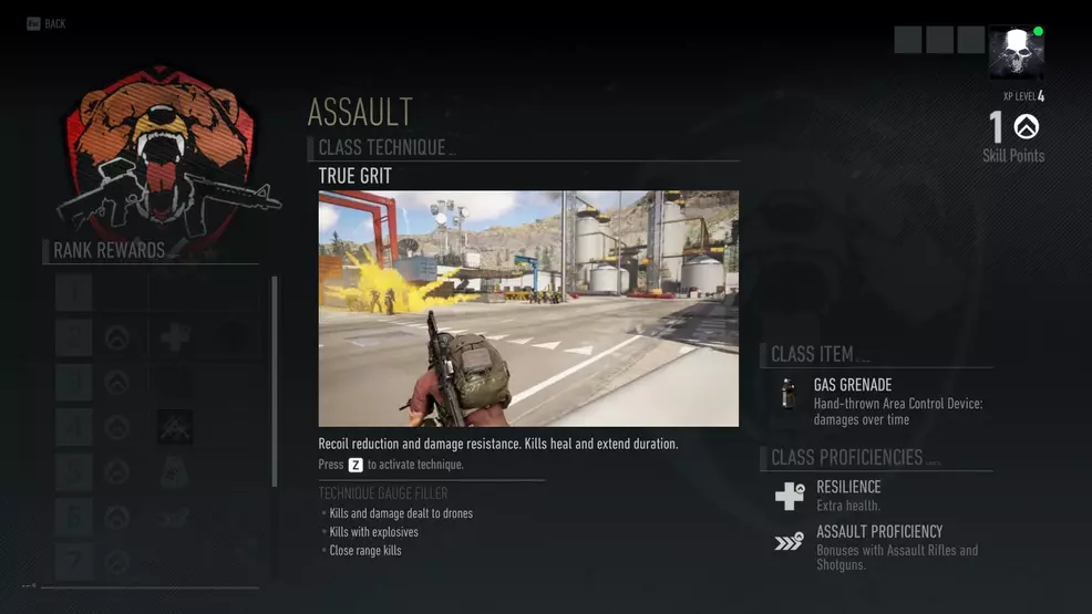 What class to play first in Ghost Recon Breakpoint | Shacknews