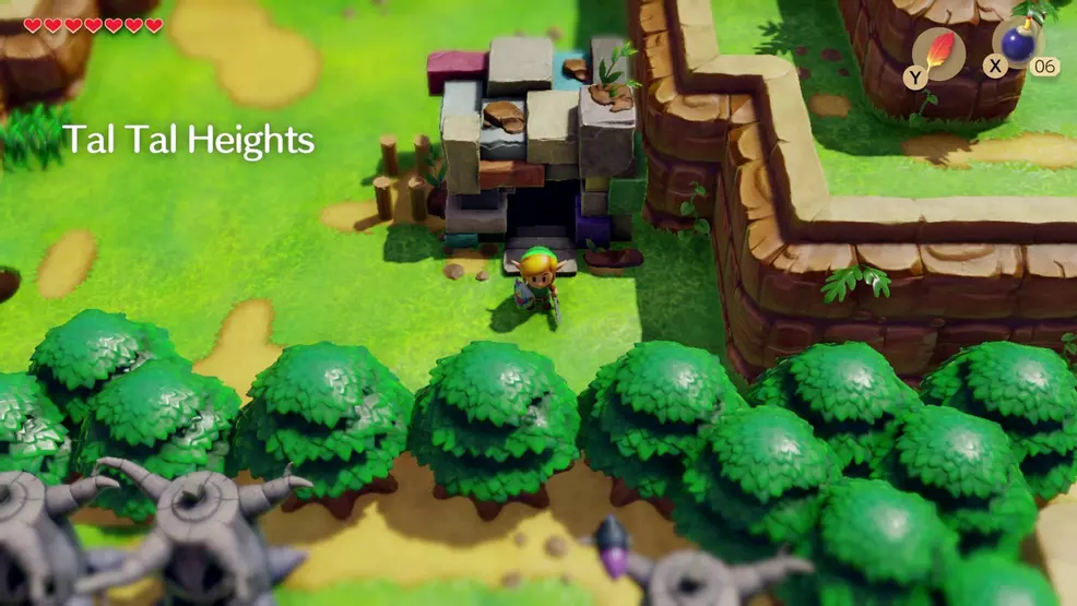 Where To Find Dampe And The Dungeon Editor Link s Awakening Shacknews where-to-find-dampe-and-the-dungeon-editor-link-s-awakening-shacknews