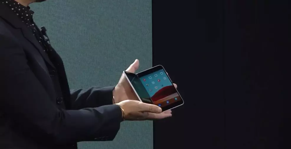 Microsoft Surface Duo price, specs, & preorder guide Shacknews