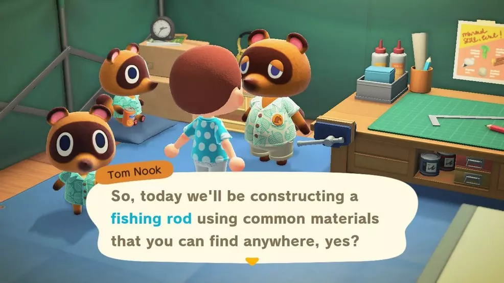 Rod Animal Crossing New Horizons Acnl Fishing Rod New Horizons Can I Play Animal Rod Animal Crossing New Horizons Acnl Fishing Rod New Horizons Can I Play Animal