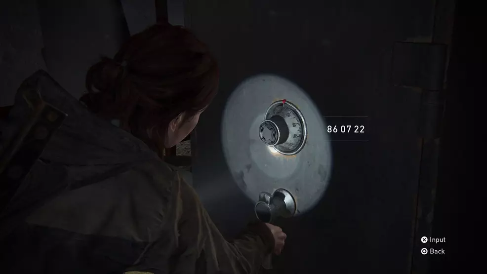 All safe codes – The Last of Us Part 2 | Shacknews
