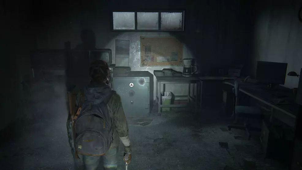 All safe codes – The Last of Us Part 2 | Shacknews