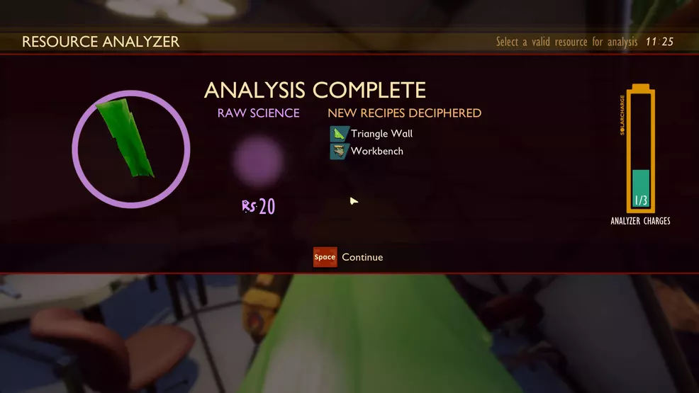How to craft a workbench - Grounded | Shacknews
