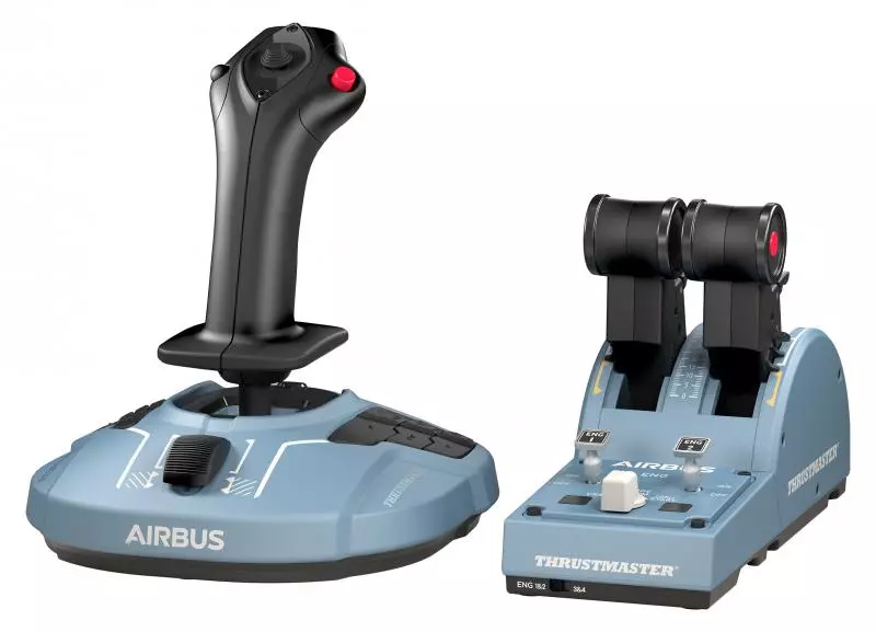 Best flight sticks, yokes, and gear for Microsoft Flight Simulator 2020 ...