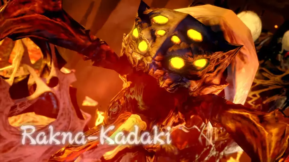 Here Are All The Monsters From The Monster Hunter Rise Nintendo Direct here-are-all-the-monsters-from-the-monster-hunter-rise-nintendo-direct