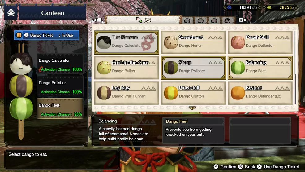 Dango Bird How to get Dango Tickets - Monster Hunter Rise | Shacknews