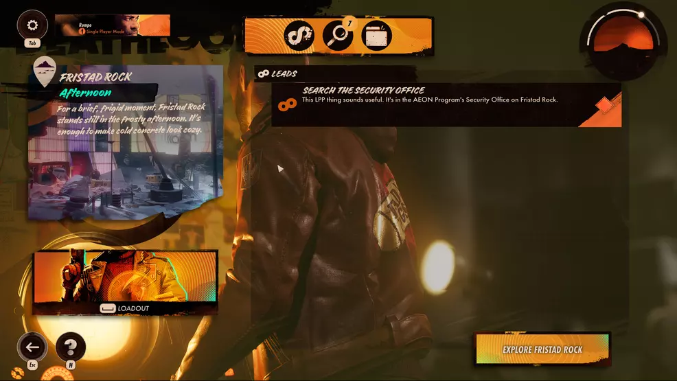 How to turn off PvP invasions - Deathloop | Shacknews