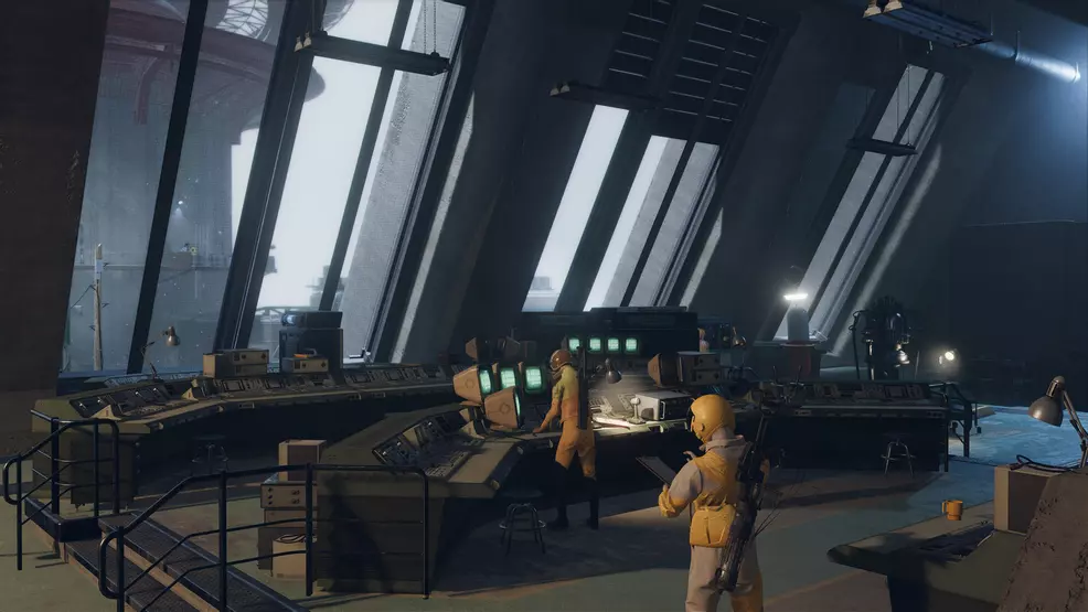 How to kill all eight Visionary targets - Deathloop | Shacknews