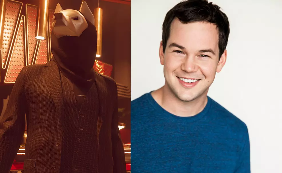 Voice actor and cast list - Deathloop | Shacknews