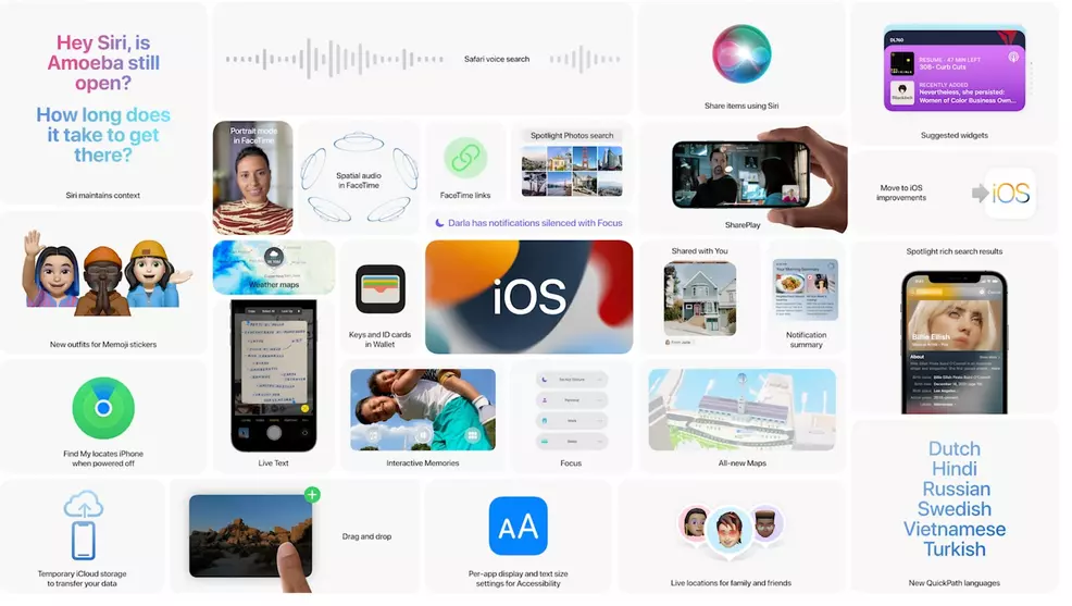 How to update to iOS 15 | Shacknews