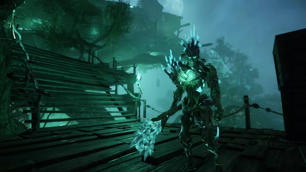 How to get more Azoth - New World | Shacknews