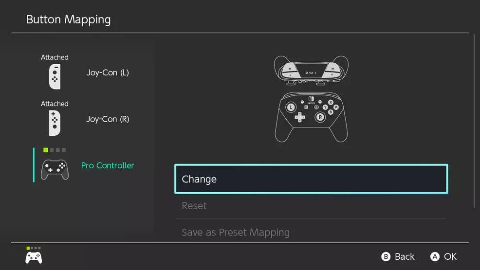 How to remap controller buttons - Nintendo Switch | Shacknews