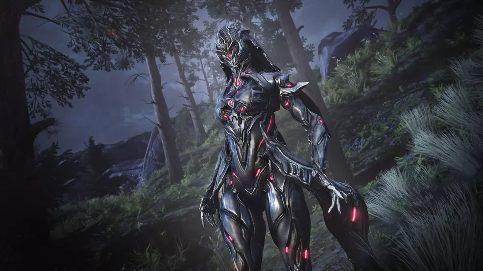 Warframe 9th Anniversary event schedule Shacknews