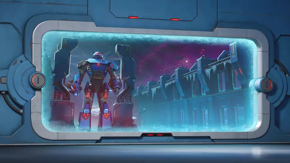 How to watch Fortnite's Collision event Shacknews