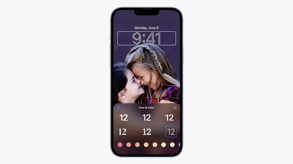 iOS 16 reinvents the iPhone lock screen | Shacknews