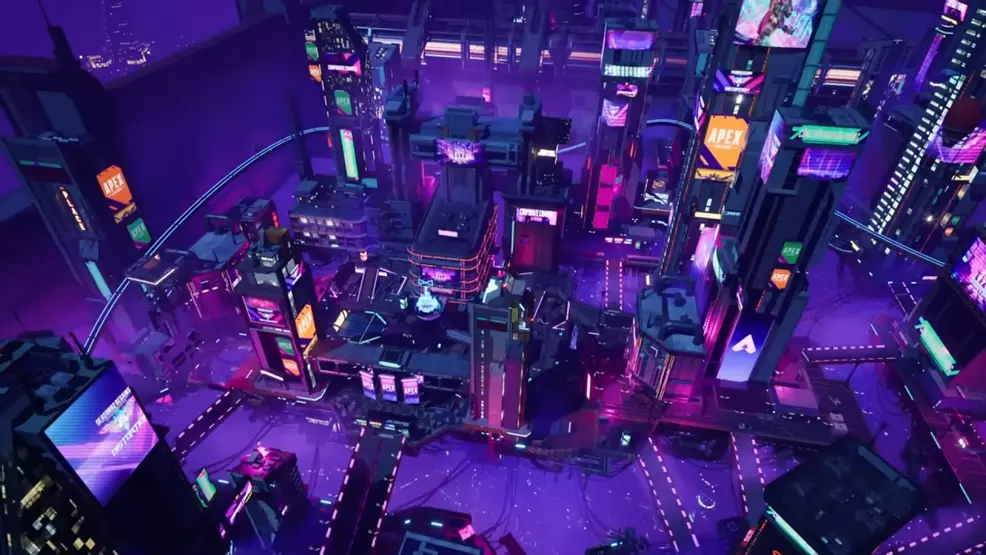 Apex Legends Mobile Season 2 brings Rhapsody character & Pythas Block 0 ...