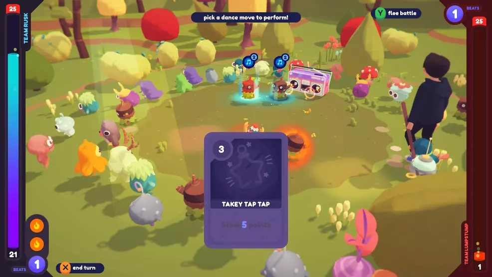 Ooblets Map Ooblets review: Gotta Oob them all | Shacknews
