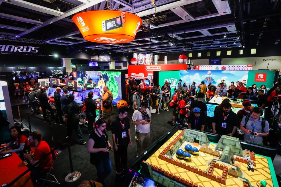 Pax West 2025 Dates