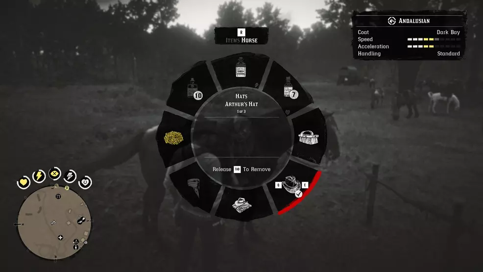 How to find your hat in Red Dead Redemption 2 | Shacknews