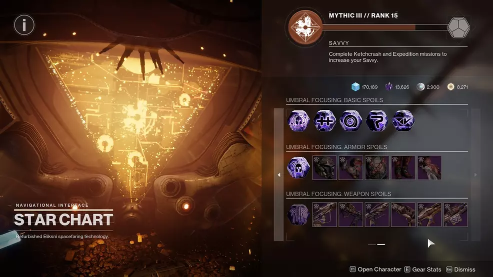 Destiny 2 adding another guaranteed weekly weapon pattern for Season of ...