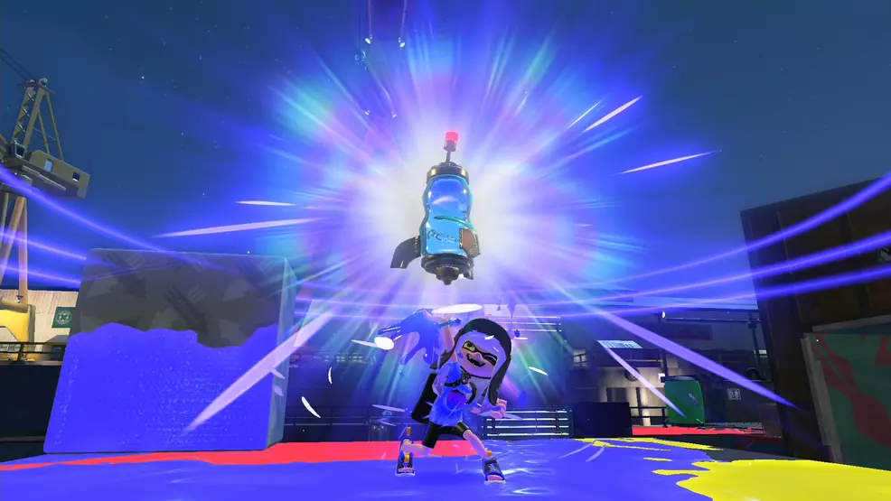 Splatoon Japan Splatoon 3 sells 3.45 million in Japan in first 3 days | Shacknews