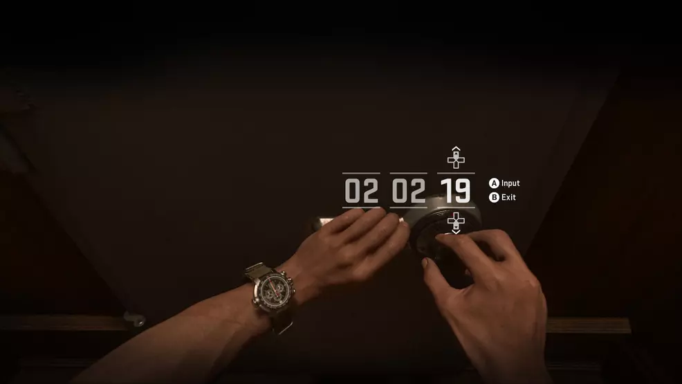 All Safe Codes - Call of Duty: Modern Warfare 2 | Shacknews