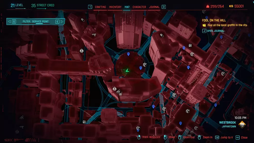Where To Get Rebecca s Shotgun Cyberpunk 2077 Shacknews where-to-get-rebecca-s-shotgun-cyberpunk-2077-shacknews
