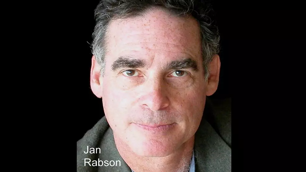 Leisure Suit Larry voice actor Jan Rabson has passed away at age 68 ...